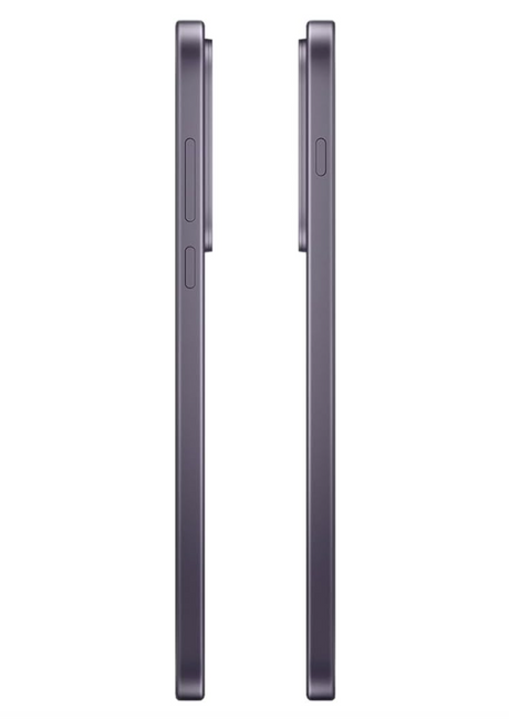Oneplus Nord 5 8+256G EU Phantom Grey