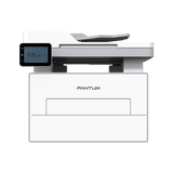 Multifunctional laser Pantum BM4300ADW, format A4, Monocrom, Duplex, USB + LAN + Wi-Fi