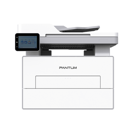 Multifunctional laser Pantum BM4300ADW, format A4, Monocrom, Duplex, USB + LAN + Wi-Fi