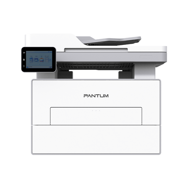 Multifunctional laser Pantum BM4300ADW, format A4, Monocrom, Duplex, USB + LAN + Wi-Fi