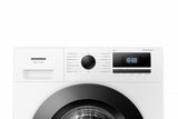 MASINA DE SPALAT RUFE SLIM HEINNER HWM-HME6012IVSMA+++