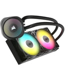 Cooler Procesor CORSAIR NAUTILUS 240 RS ARGB NEGRU