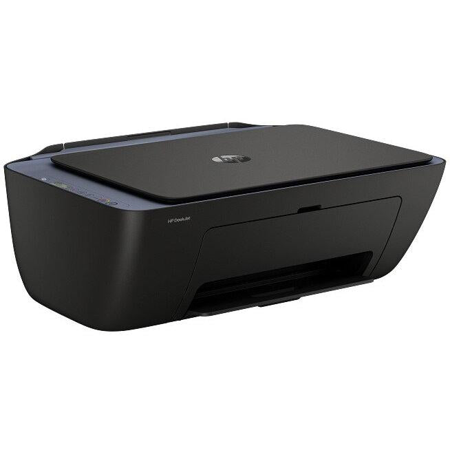 Multifunctional inkjet HP DeskJet 2921, format A4, Color, Duplex, USB + WIFI