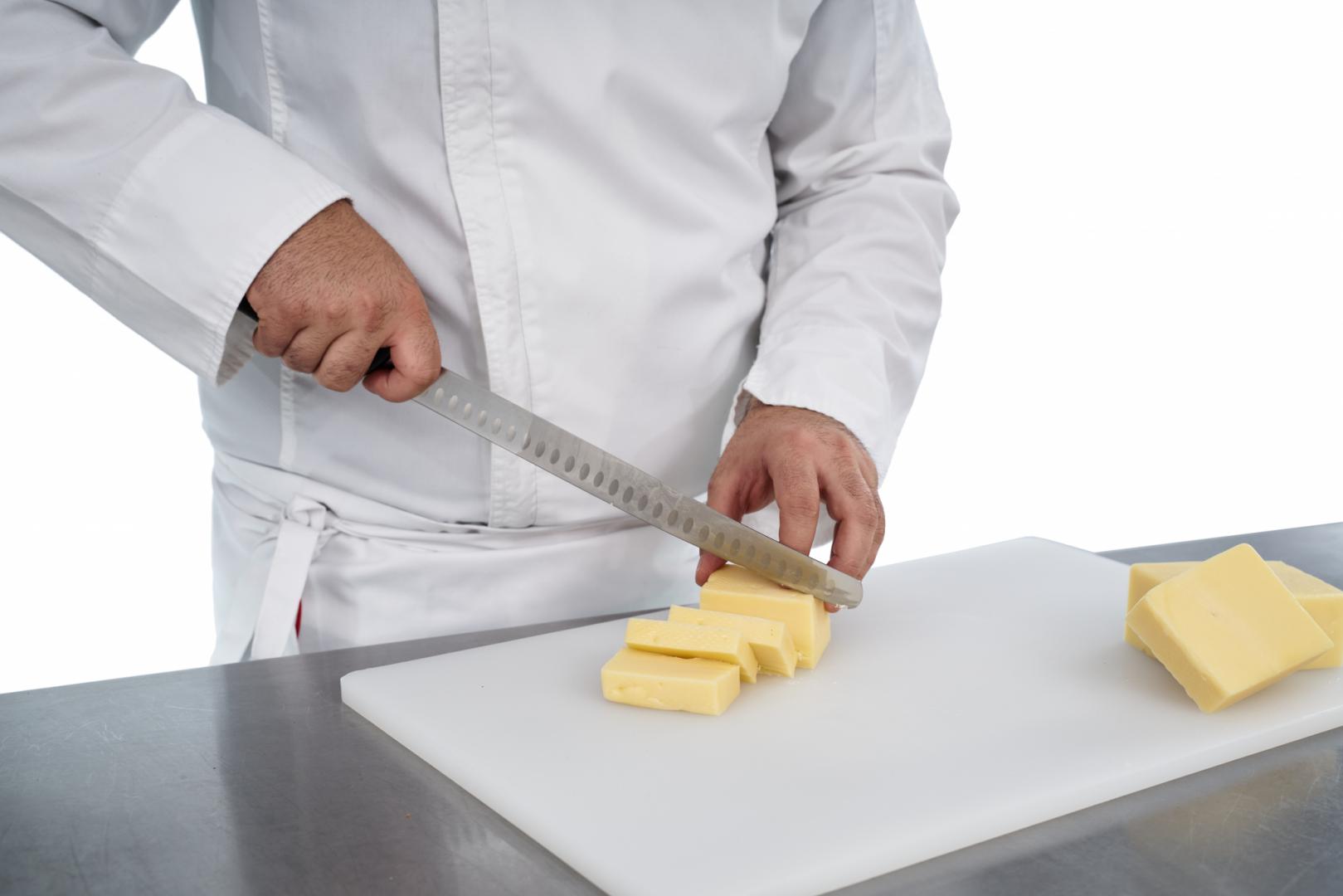 CUTIT  FELIERE PROFESIONAL 30 CM, CHEF LINE, COOKING BY HEINNER