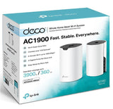 Router wireless TP-LINK DECO S7, WIFI 5, Mesh, Dual Band