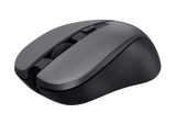 Trust Trezo Kit Tastatura + Mouse Wireless