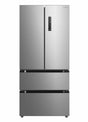 COMBINA FRIGORIFICA FRENCH DOOR HEINNER HCFD-M516INVXE++