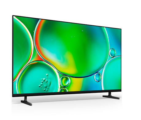 Televizor Sony BRAVIA 2 II LED 50S25VM2, 126 cm, Smart Google TV, 4K Ultra HD, Clasa E (Model 2026)