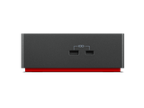 Docking Station Lenovo ThinkPad Universal USB-C Dock - EU, 90W AC Power adapter