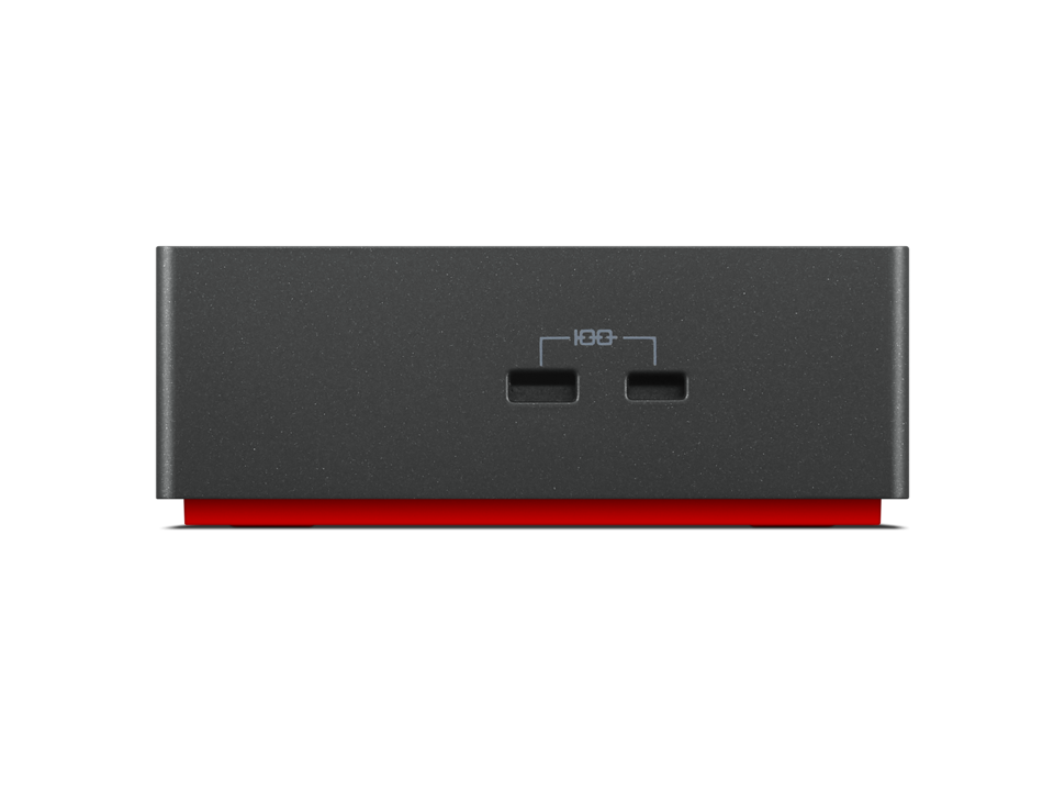 Docking Station Lenovo ThinkPad Universal USB-C Dock - EU, 90W AC Power adapter