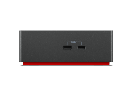 Docking Station Lenovo ThinkPad Universal USB-C Dock - EU, 90W AC Power adapter