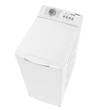 MASINA DE SPALAT RUFE CU INCARCARE VERTICALA HEINNER HWM-TL6010C++