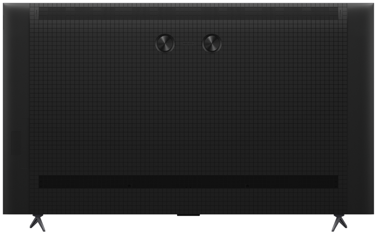 Televizor TCL Mini LED 65Q6C, 164 cm, Smart Google TV, 4K Ultra HD, (Model 2025)
