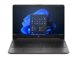 Notebook SMB HP 250R G9, cu procesor Intel Core i7 150U, 15.6'' TN, 16 GB DDR4, 512 GB, Intel UHD Graphics, Fr OS