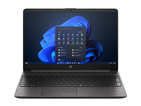 Notebook SMB HP 250R G9, cu procesor Intel Core i7 150U, 15.6'' TN, 16 GB DDR4, 512 GB, Intel UHD Graphics, Fr OS
