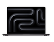 MacBook Pro 14.2"/Apple M4 Max (CPU 14-core, GPU 32-core, Neural Engine16-core)/36GB/2TB - Space Black - INT KB  (cto from  MX2K3RO/A)