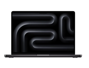 MacBook Pro 14.2"/Apple M4 Max (CPU 14-core, GPU 32-core, Neural Engine16-core)/36GB/2TB - Space Black - INT KB  (cto from  MX2K3RO/A)