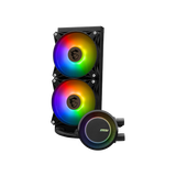 Cooler Procesor MSI MAG CORELIQUID E240 NEGRU