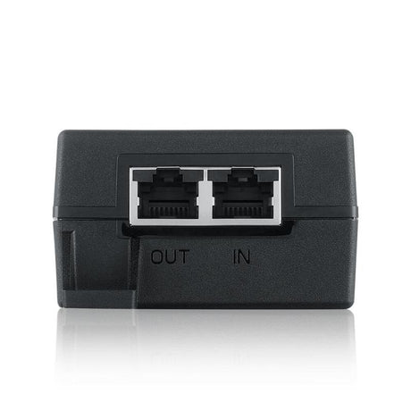 Accesoriu Retea ZyXEL POE12-60W, Single-Por, PoE