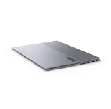Laptop de business LENOVO ThinkBook 16 Gen 7, cu procesor Ryzen 3 7335U, 16'' WUXGA, 16GB, 512GB SSD, AMD Radeon 660M, Windows 11 Pro, 3 ani Garantie