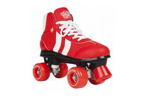 ROLE ROOKIE RETRO V2.1 37 ROSU ALB