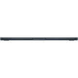 MacBook Air 15.3" Retina/Apple M5 (CPU 10-core, GPU 10-core, NeuralEngine16-core)/16GB/1TB - Midnight - INT KB (No Adapter) - 2026