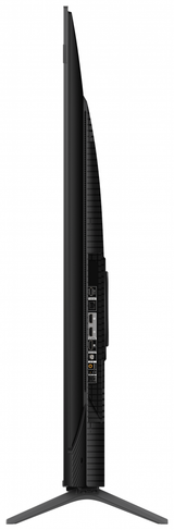 Televizor TCL QLED 55P81K, 139 cm, Smart Google TV, 4K