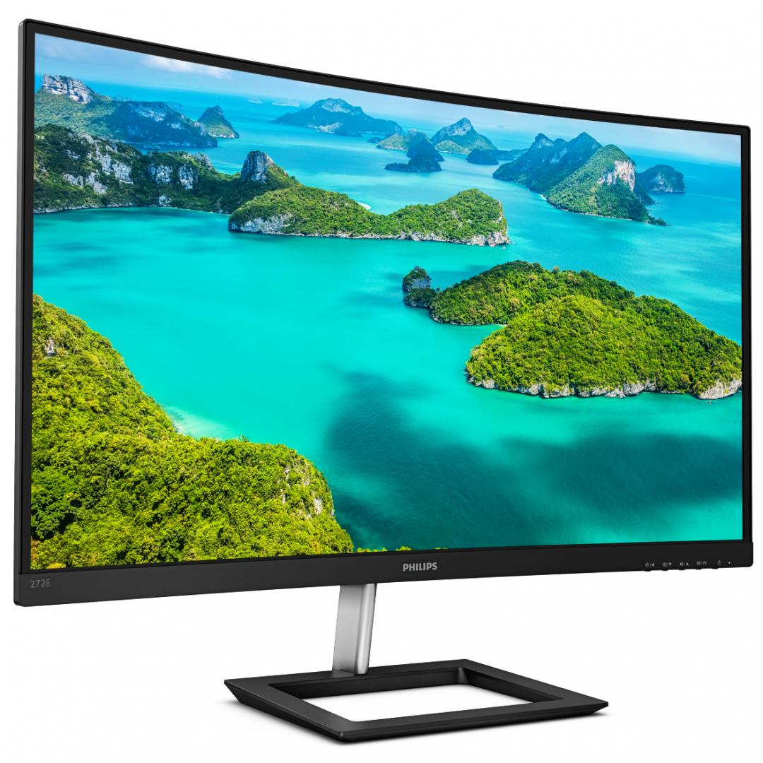 Monitor Philips 27" 272E1CA/00