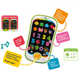 JUCARIE-TELEFONUL INTELIGENT