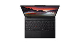Laptop Workstation Lenovo ThinkPad P16s Gen 4, cu procesor Intel Core Ultra 7 265H, 16'' IPS, 32 GB DDR5, 1TB, NVIDIA GeForce RTX PRO 1000, 8GB GDDR7, Windows 11 Pro