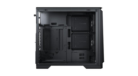 Carcasa PHANTEKS Eclipse P200A DRGB Mini-ITX NEGRU