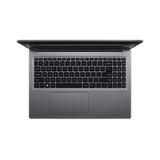 Notebook Consumer Acer Extensa 15 EXO15-51-53CF, cu procesor Intel Core Ultra 5 115U, 15.6'' IPS, 16 GB DDR5, 512 GB SSD, Intel Graphics, Fr OS