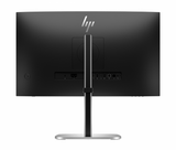 Monitor Consumer HP Series 5 Pro 527pm, 27", 2560 x 1440 pixeli, Black & Silver, 3 ani Garantie