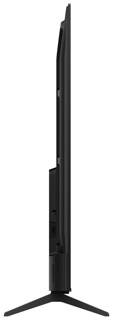 Televizor TCL LED 75P6K, 189 cm, Smart Google TV, 4K, Clasa E