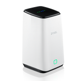 Zyxel FWA510 5G Indoor LTE Modem Router NebulaFlex Nebula 5G NR Indoor Router