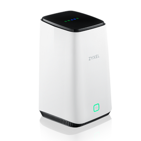 Zyxel FWA510 5G Indoor LTE Modem Router NebulaFlex Nebula 5G NR Indoor Router