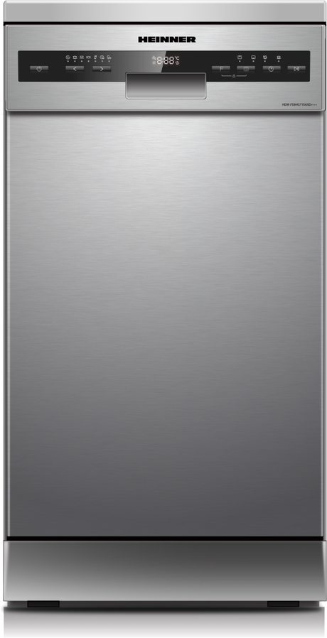 MASINA DE SPALAT VASE HEINNER HDW-FSM45710AXD+++