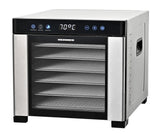 DESHIDRATOR HEINNER PRODRY ESSENTIAL HFD-KD600SS