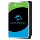 Hdd Surveillance Seagate Surveillance SkyHawk 24TB 7200RPM SATA3