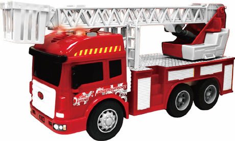 VEHICULE L&S,FRICTIUNE 1/14, DIV.MOD.