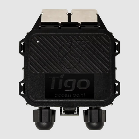 Tigo Access Point (TAP)
