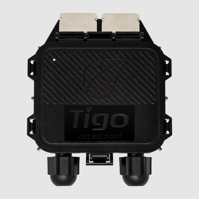 Tigo Access Point (TAP)