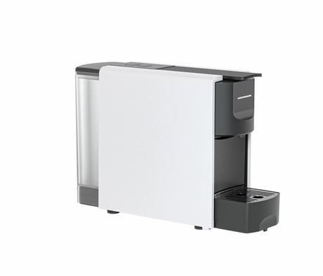 Espressor cu capsule HEINNER EspressoCraft HEMC-DD20WHBK