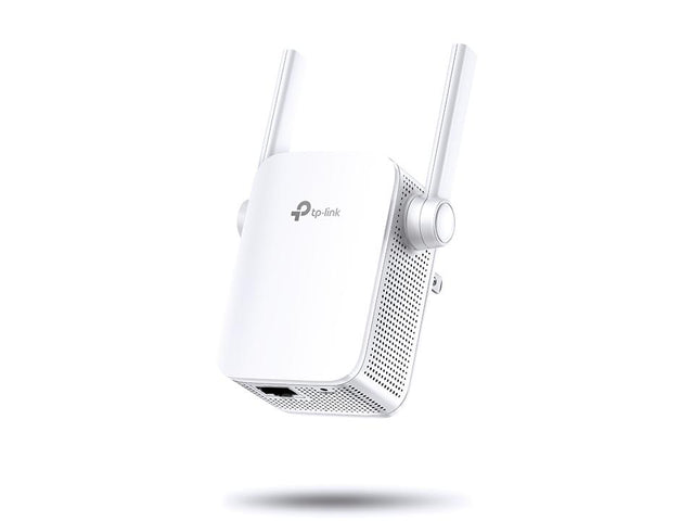 TP-link AC1200 Wi-Fi Range Extender, RE305, 2* external antenna, IEEE802.11ac, IEEE 802.11n, IEEE 802.11g, IEEE 802.11a, IEEE 802.11b, 1 * 10/100M Ethernet Port (RJ45), WPS Button, Reset Button, 2.4GHz & 5GHz (11ac)