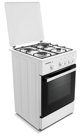 ARAGAZ GAZ HEINNER HFSC-K50WH