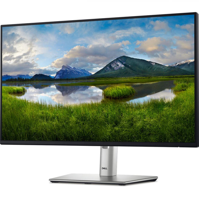 Monitor Commercial Dell P2425HE, 23.8", 1920 x 1080 pixeli, Black, 3 ani Garantie