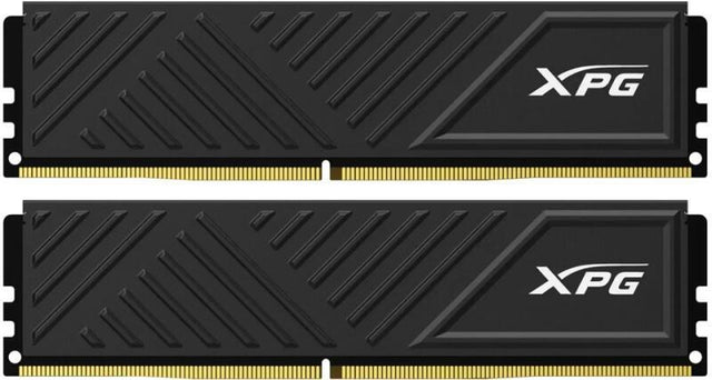 Memorie RAM Adata XPG Gammix D35 32GB DDR4 3200MHz CL16 Dual Channel Kit