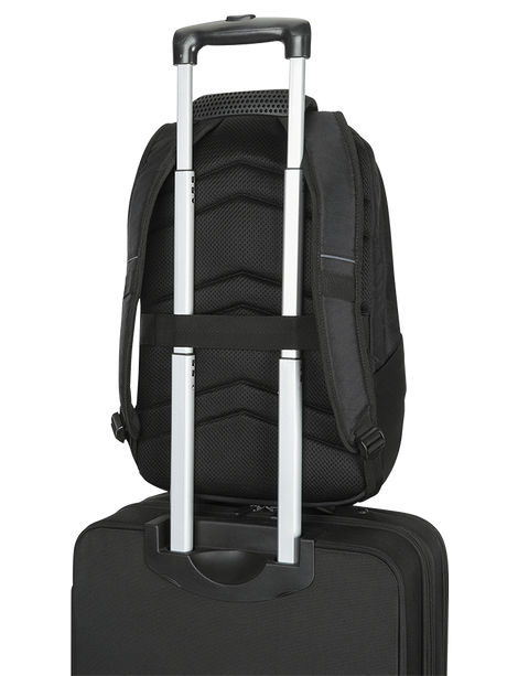 Lenovo ThinkPad Essential Plus 15.6-inch Backpack Eco-friendly