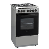 ARAGAZ MIXT HEINNER HFSC-V60LITGC-SS