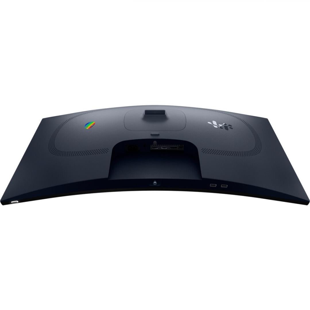 Monitor Dell Gaming Alienware 32" AW3225DM 80.01 cm,  2560 x 1440 at 180 Hz, 1Ms